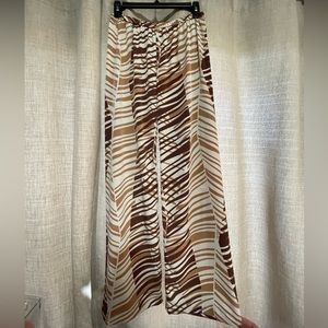 manuhealii terracotta pants